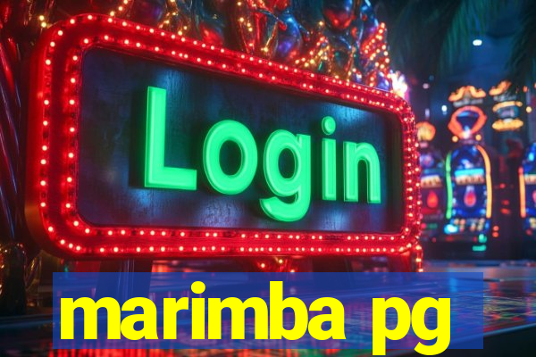 marimba pg