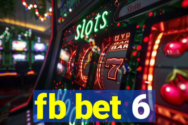 fb bet 6