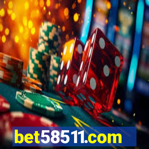 bet58511.com