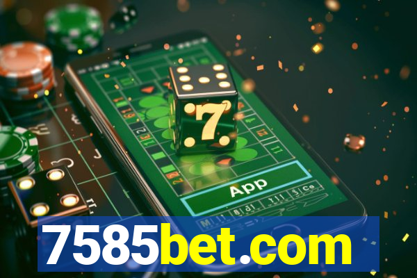 7585bet.com