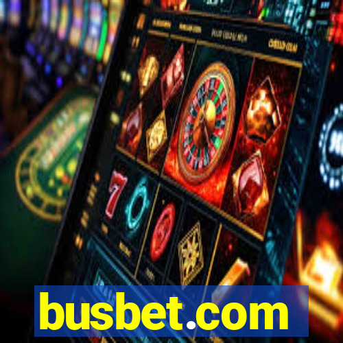 busbet.com