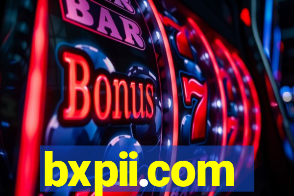 bxpii.com