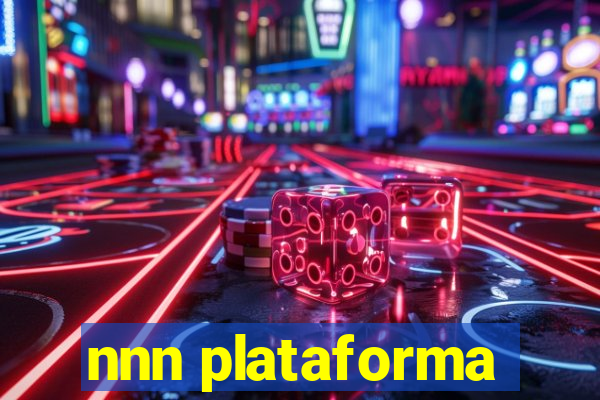 nnn plataforma