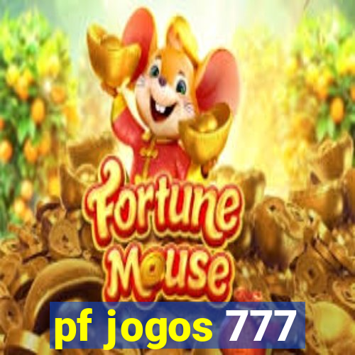 pf jogos 777