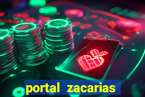 portal zacarias cavando propia cova