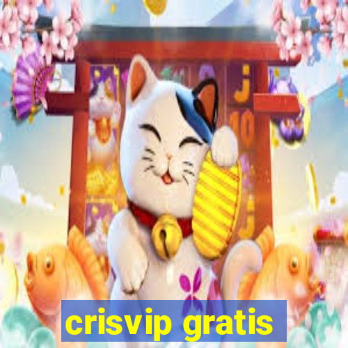 crisvip gratis