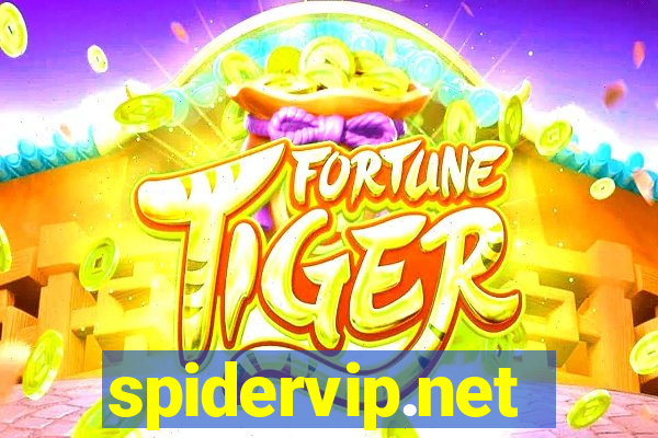 spidervip.net