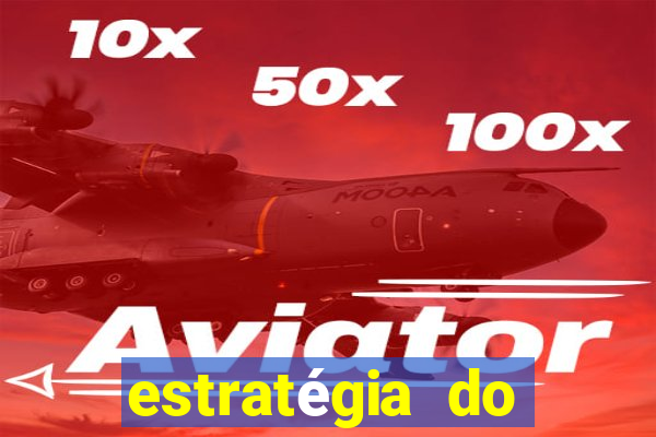 estratégia do coelho fortune
