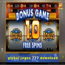 global jogos 777 download