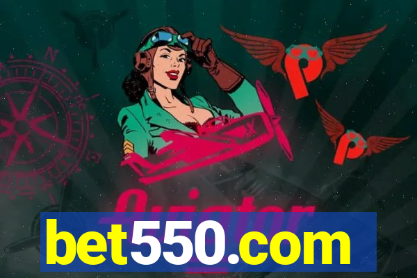 bet550.com