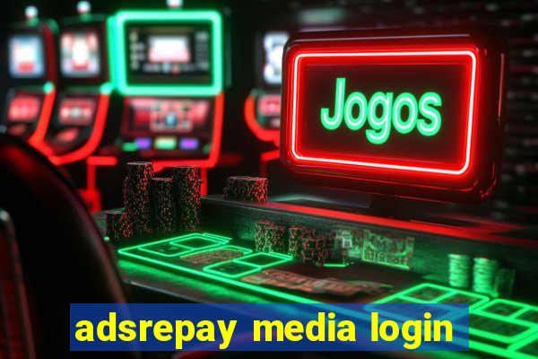 adsrepay media login