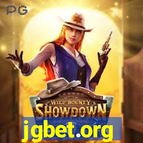 jgbet.org