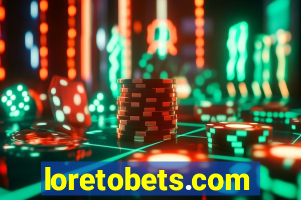 loretobets.com