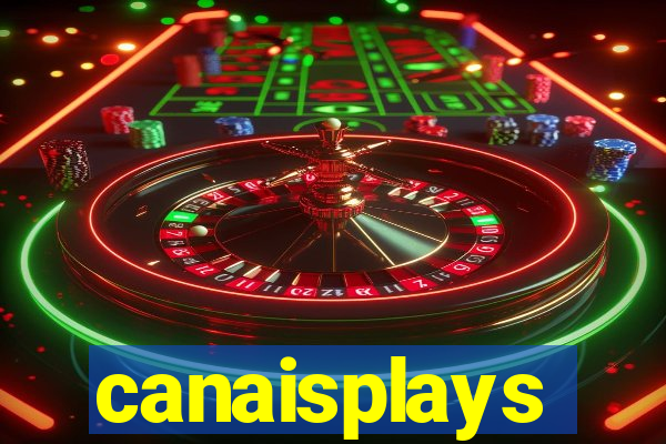 canaisplays