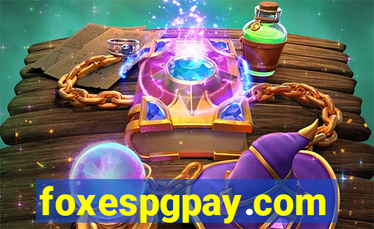 foxespgpay.com