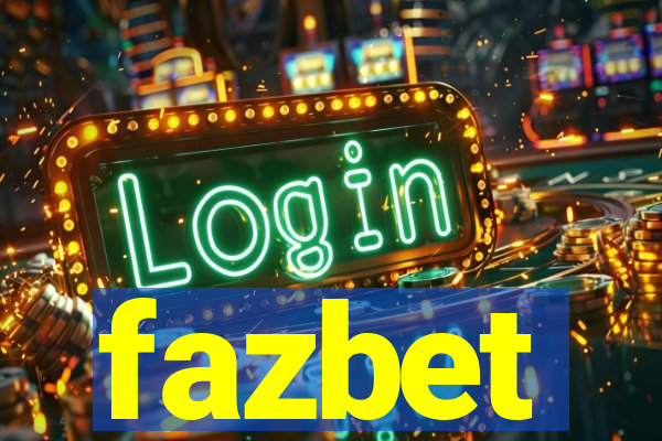 fazbet