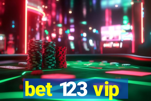 bet 123 vip