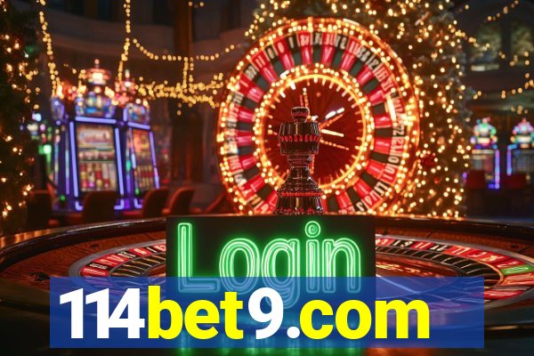 114bet9.com