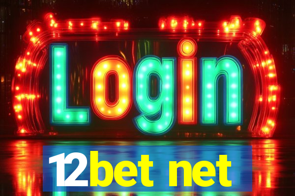 12bet net