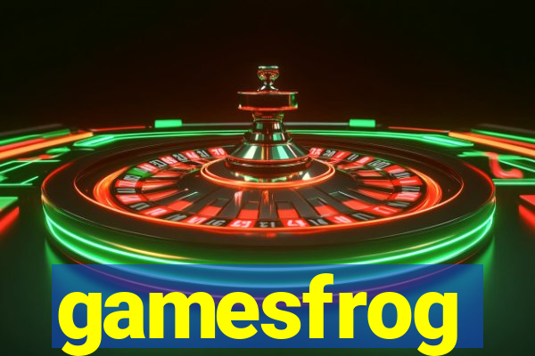 gamesfrog