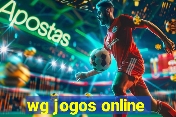 wg jogos online