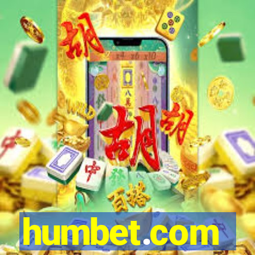 humbet.com