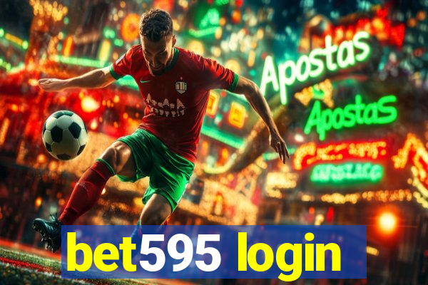 bet595 login