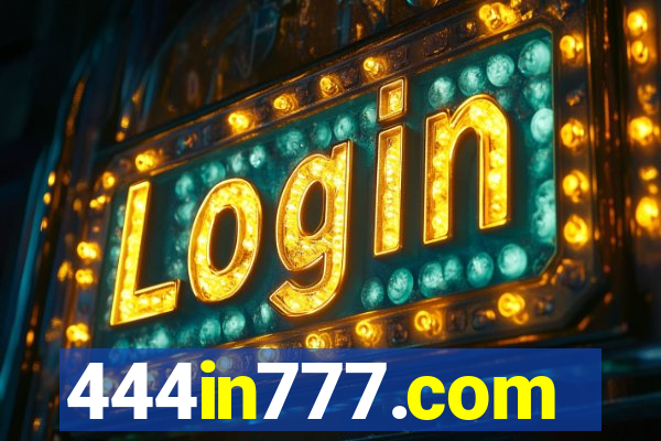 444in777.com