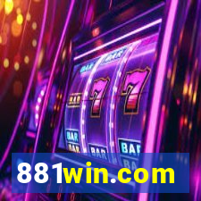 881win.com