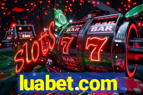 luabet.com