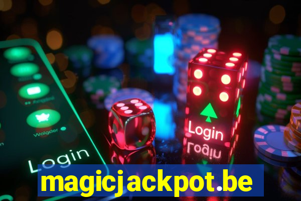 magicjackpot.bet.br