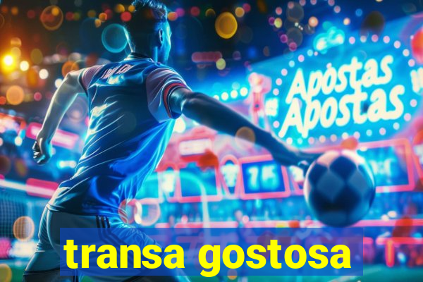 transa gostosa