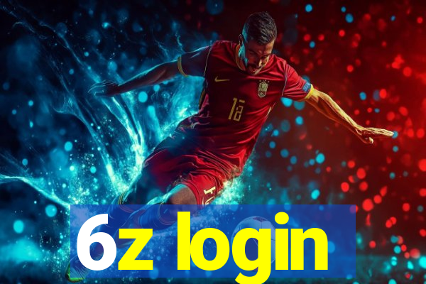 6z login