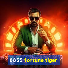 8855 fortune tiger