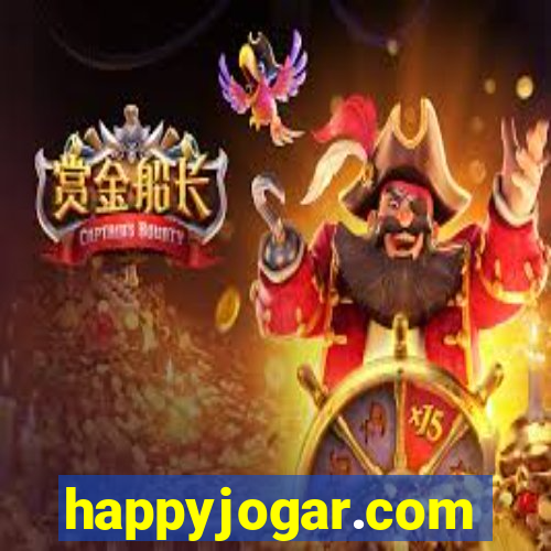 happyjogar.com