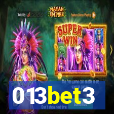 013bet3