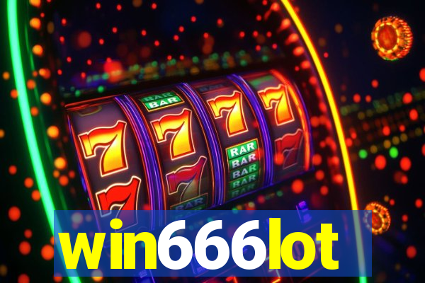 win666lot