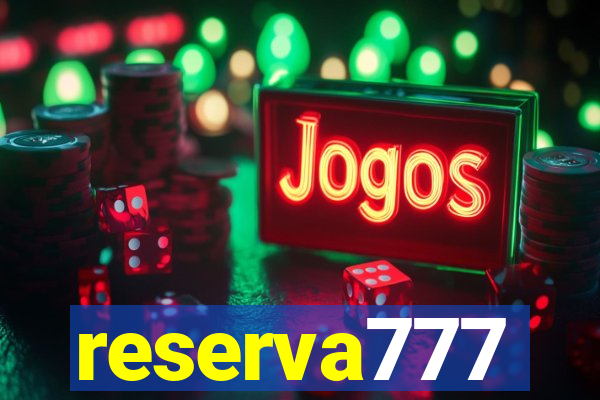 reserva777