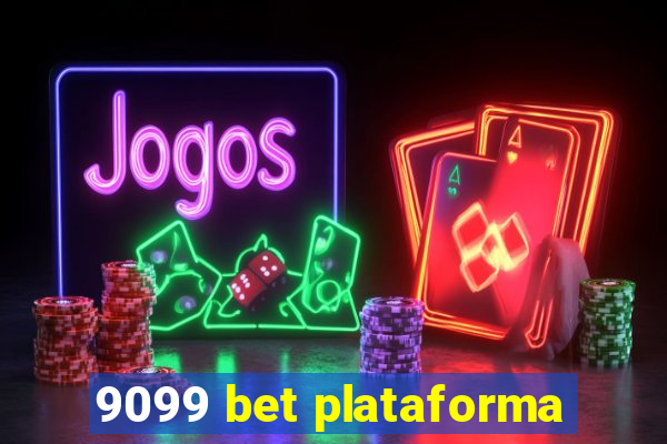 9099 bet plataforma