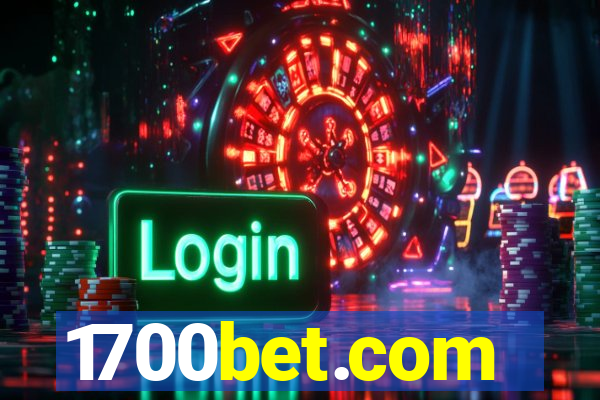 1700bet.com