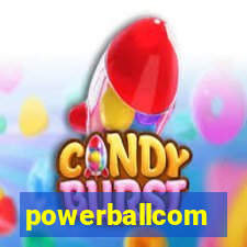 powerballcom