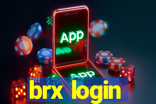 brx login