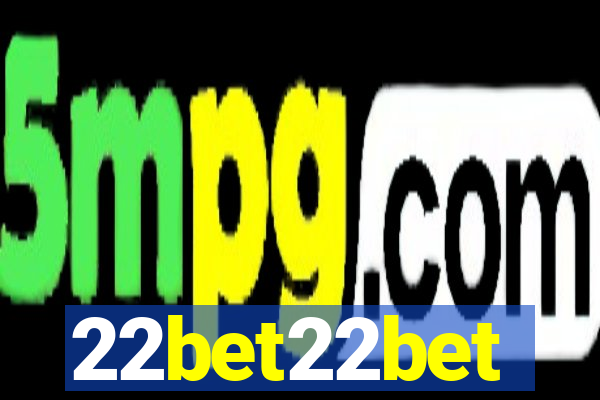 22bet22bet