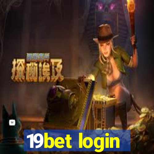 19bet login