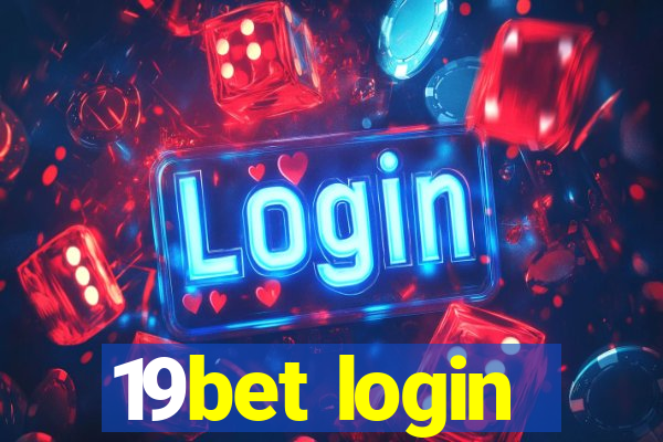 19bet login