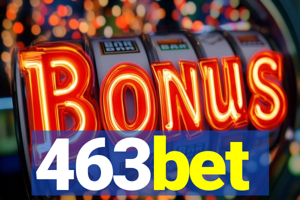 463bet