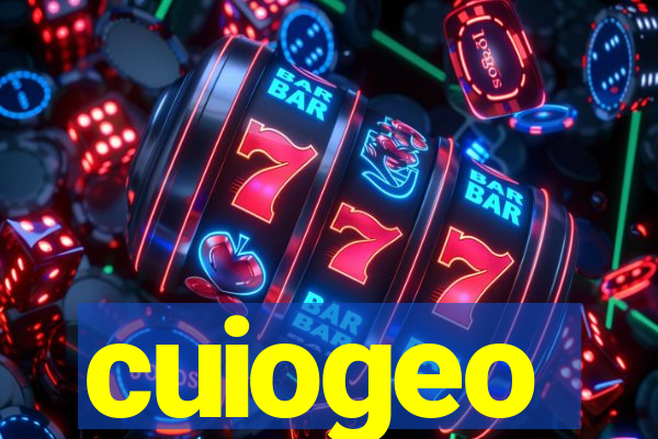 cuiogeo