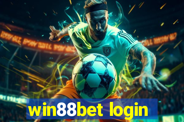 win88bet login