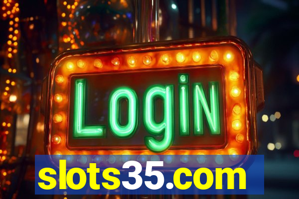 slots35.com