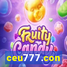 ceu777.con